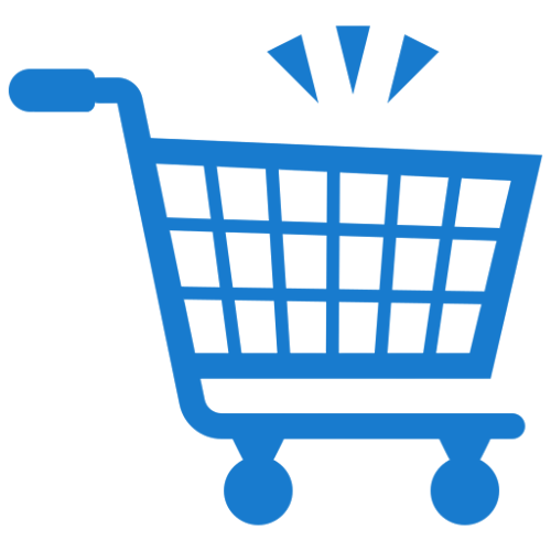 Empty Cart