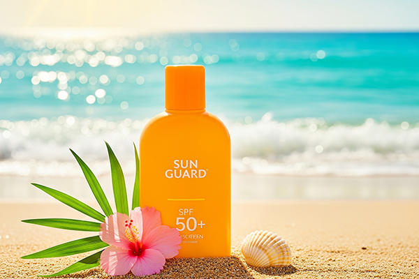 Sunscreen